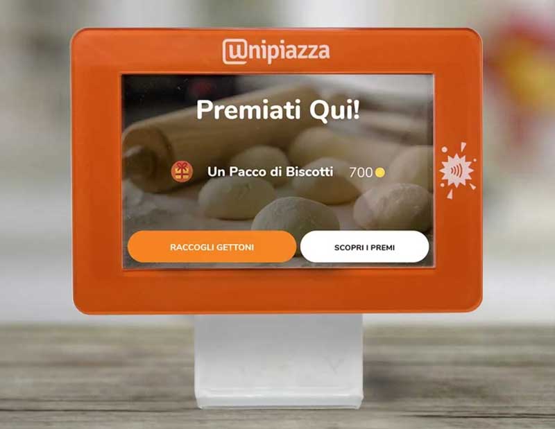 Unipiazza